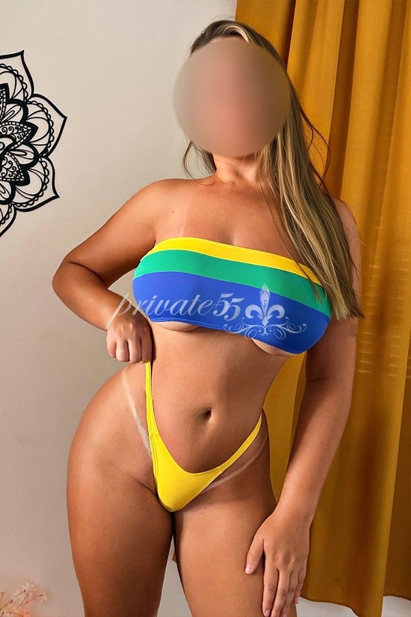 ANDRESSA CARDOSO - Acompanhantes Porto Alegre
