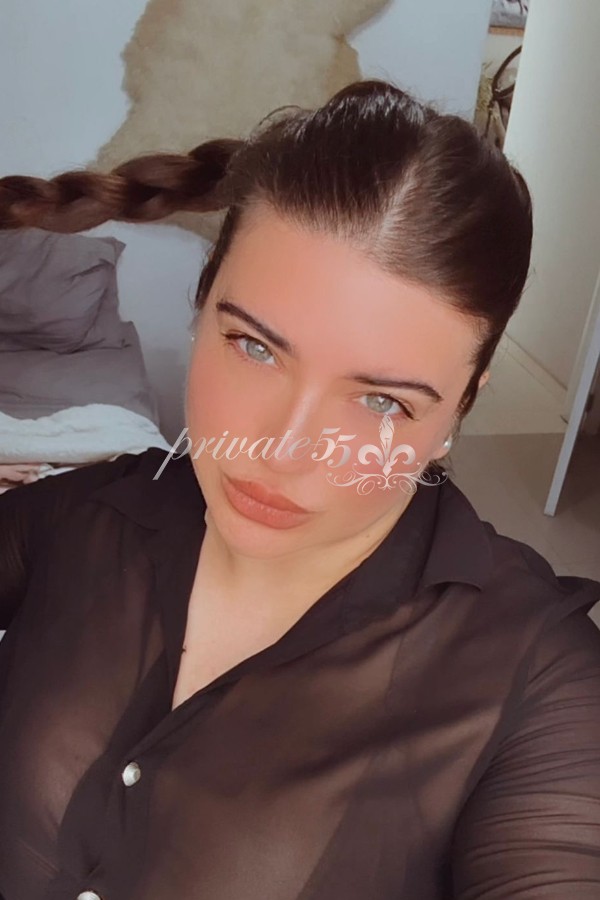 ANGELINA MAZEO - Acompanhantes Porto Alegre