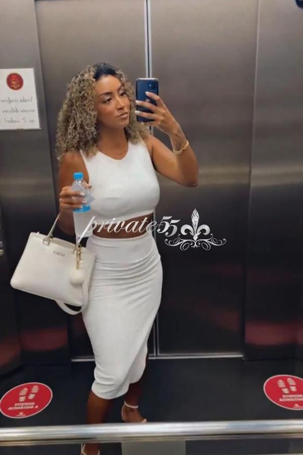 ANINHA PORTO - Acompanhantes Porto Alegre
