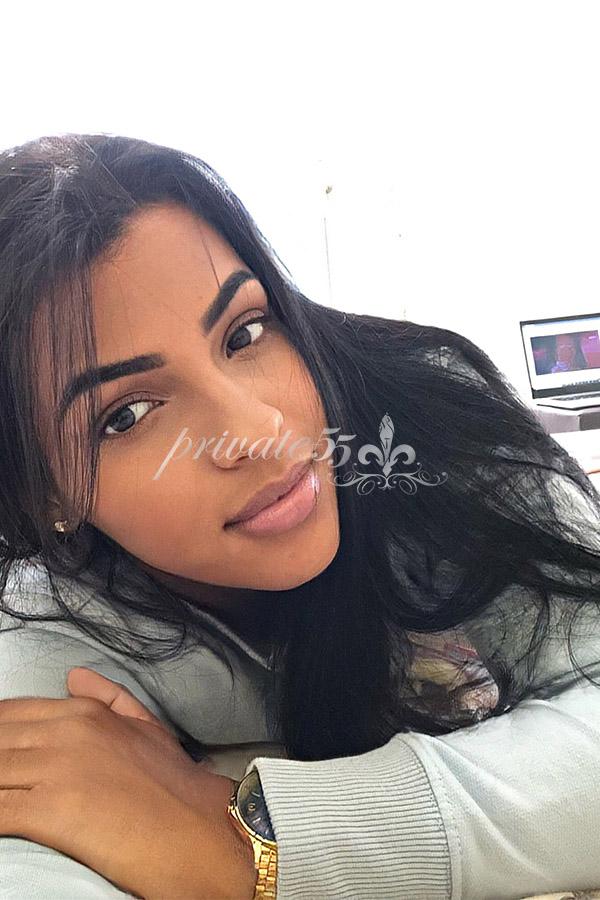 ANITTA CARIOCA - Acompanhantes Porto Alegre