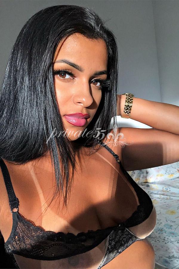 ANITTA CARIOCA - Acompanhantes Porto Alegre
