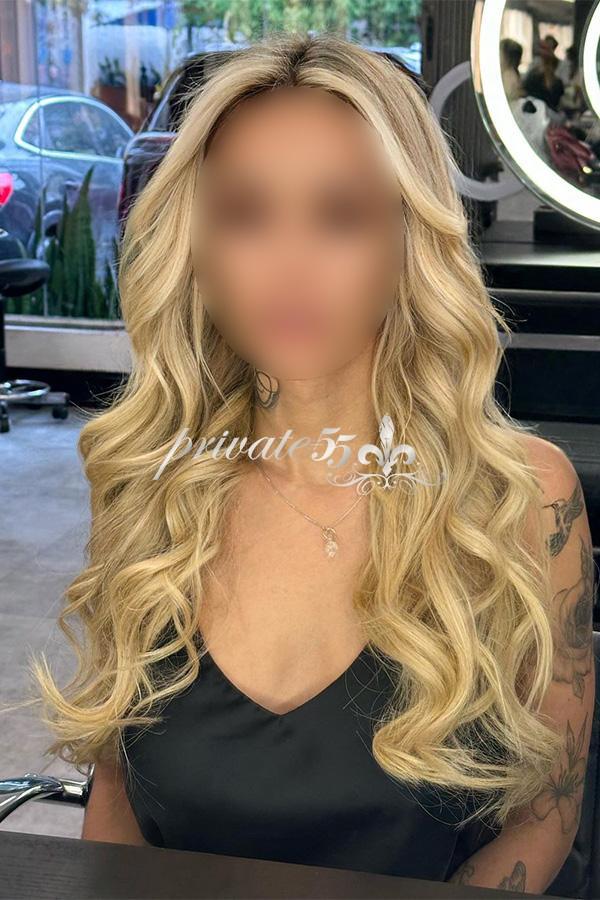 Antonella R - Acompanhantes Porto Alegre - Acompanhantes POA - Acompanhantes RS