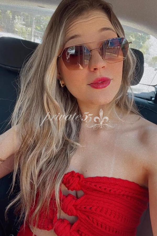 Aria Lunes - Acompanhantes Porto Alegre - Acompanhantes POA - Acompanhantes RS