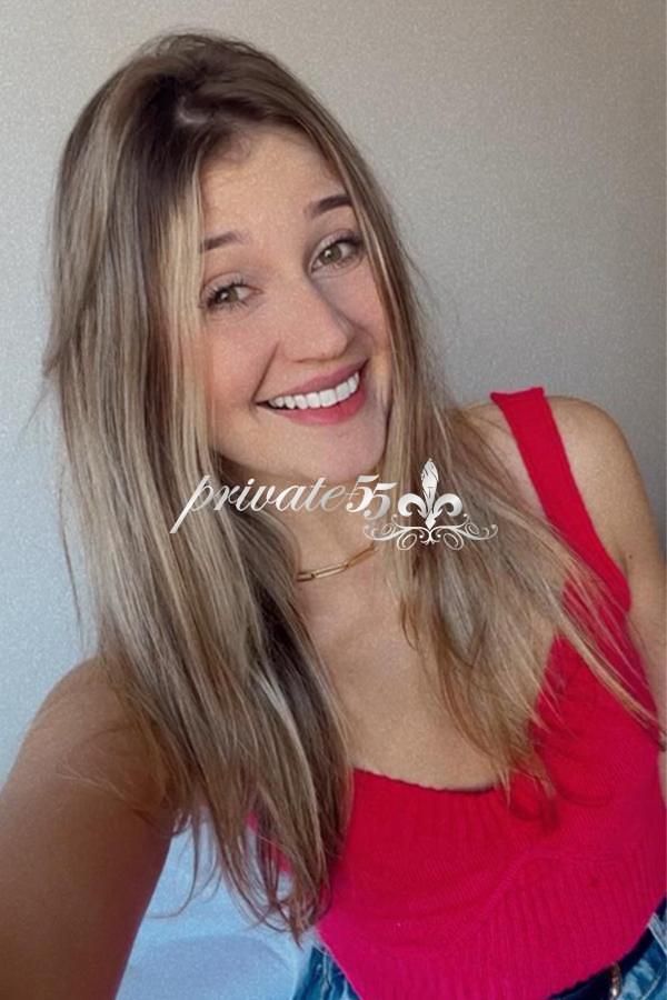 Aria Lunes - Acompanhantes Porto Alegre - Acompanhantes POA - Acompanhantes RS