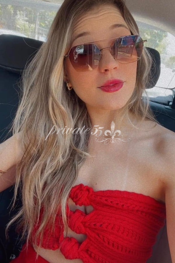 ARIA LUNES - Acompanhantes Porto Alegre