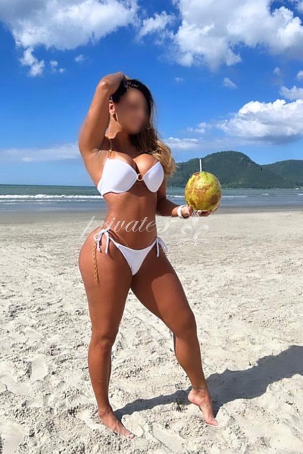 ATHENA AYLA - Acompanhantes Porto Alegre