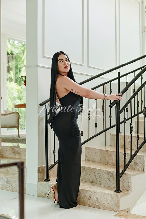 AURORA  MARQUES  - Acompanhantes Porto Alegre