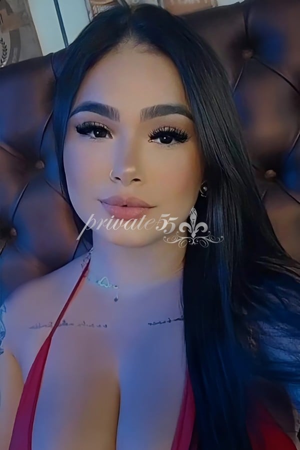 AYLA PUZZUOLLI - Acompanhantes Porto Alegre