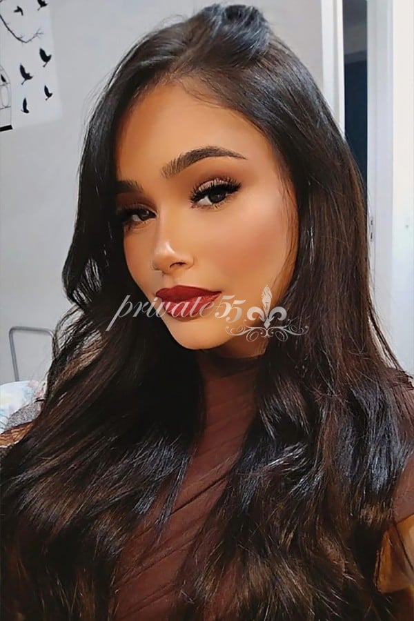 AYLA PUZZUOLLI - Acompanhantes Porto Alegre