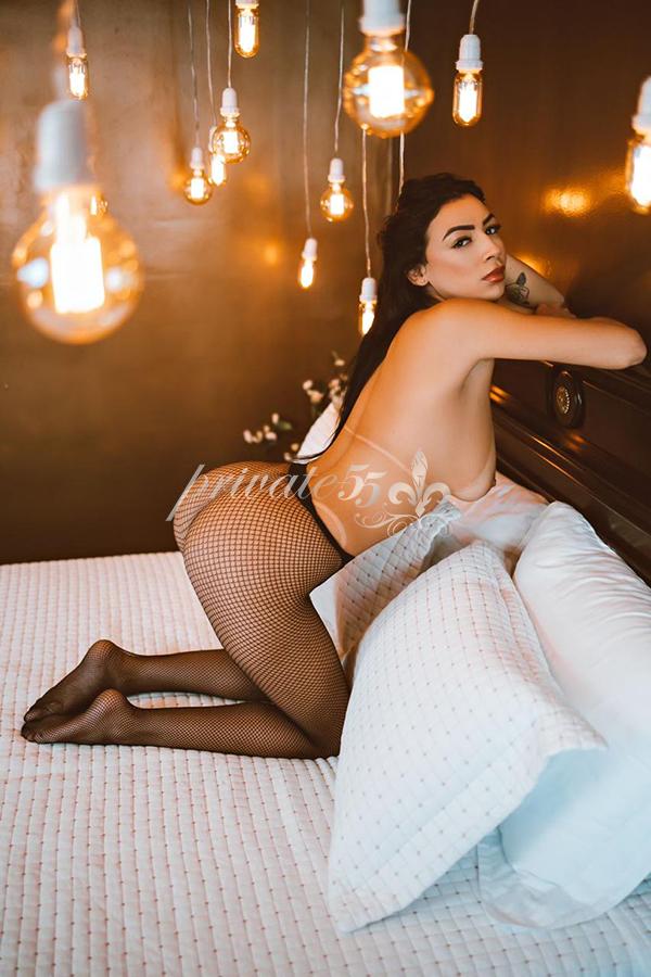BABI COSTA - Acompanhantes Porto Alegre