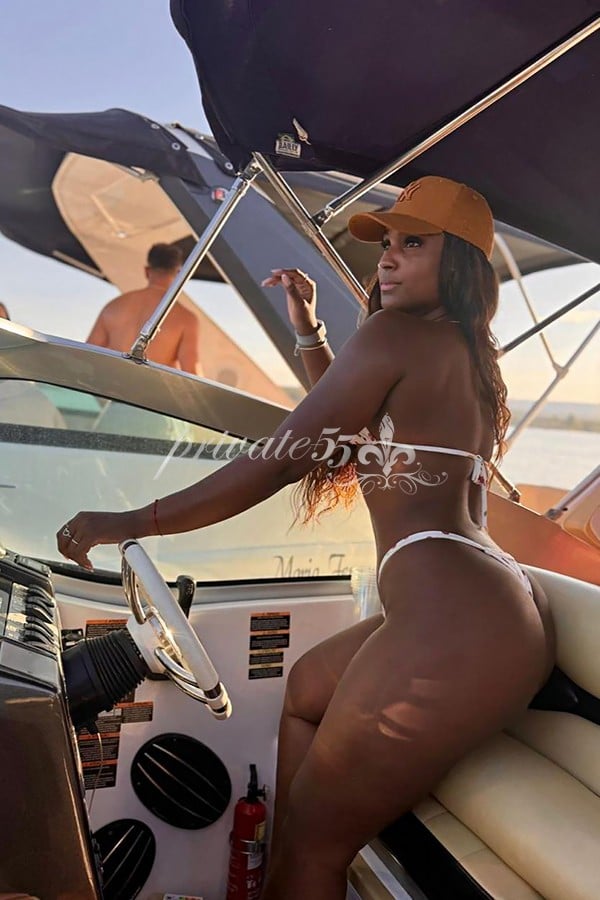 BÁRBARA SAMPAIO - Acompanhantes Porto Alegre