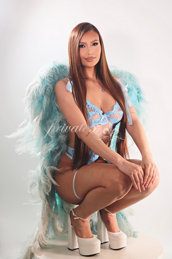 BEATRICE BENATTI - Acompanhantes Porto Alegre