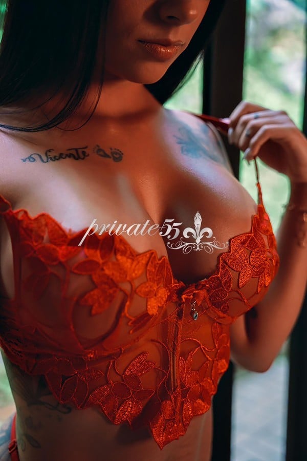 BELLA  SERENA  - Acompanhantes Porto Alegre