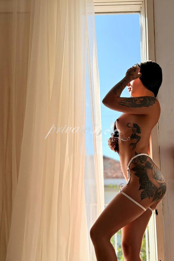 BELLA  SERENA  - Acompanhantes Porto Alegre