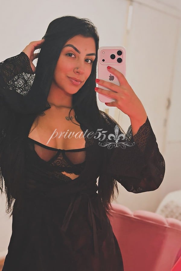 BELLA  SERENA  - Acompanhantes Porto Alegre