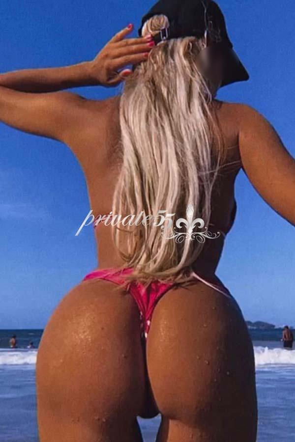 BELLA FORTUNATO - Acompanhantes Porto Alegre