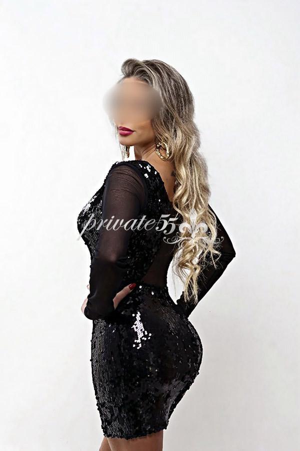 BELLA FORTUNATO - Acompanhantes Porto Alegre