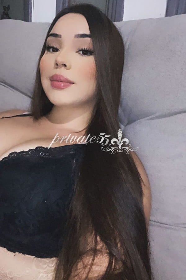 BELLA MY - Acompanhantes Porto Alegre