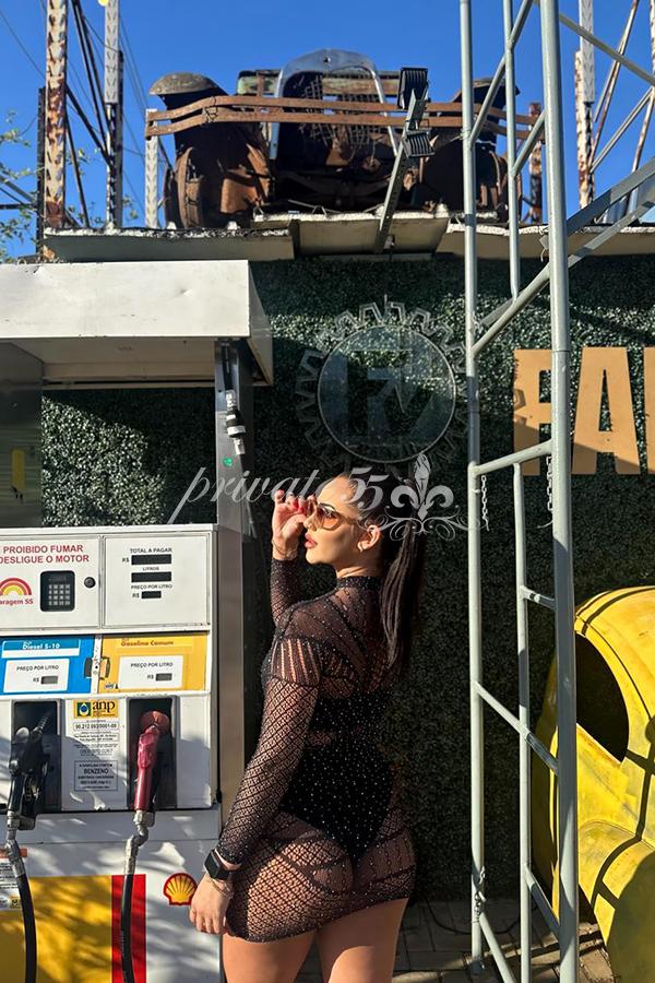 BELLA NAVARRO - Acompanhantes Porto Alegre
