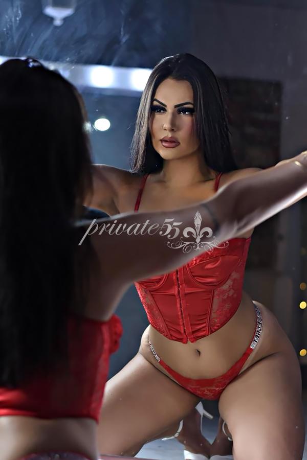 BELLA NAVARRO - Acompanhantes Porto Alegre