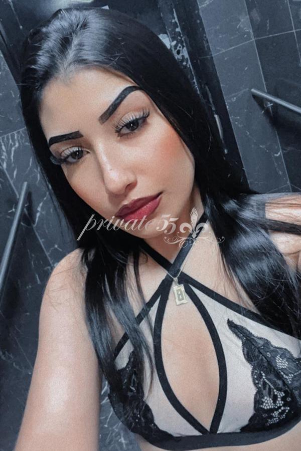 BIA ALMEIDA - Acompanhantes Porto Alegre