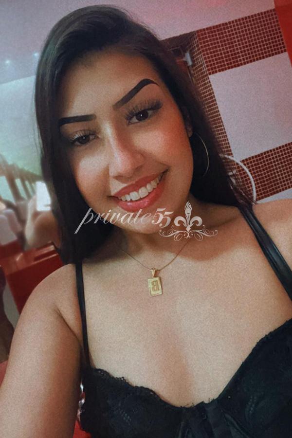 BIA ALMEIDA - Acompanhantes Porto Alegre