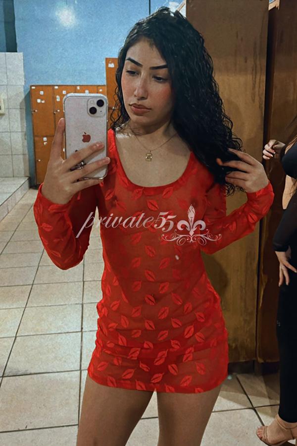 BIA ALMEIDA - Acompanhantes Porto Alegre