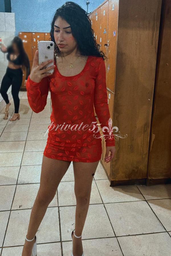 BIA ALMEIDA - Acompanhantes Porto Alegre