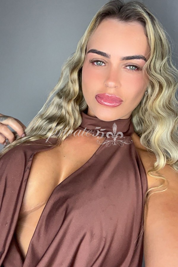 BIANCA BARRETO - Acompanhantes Porto Alegre