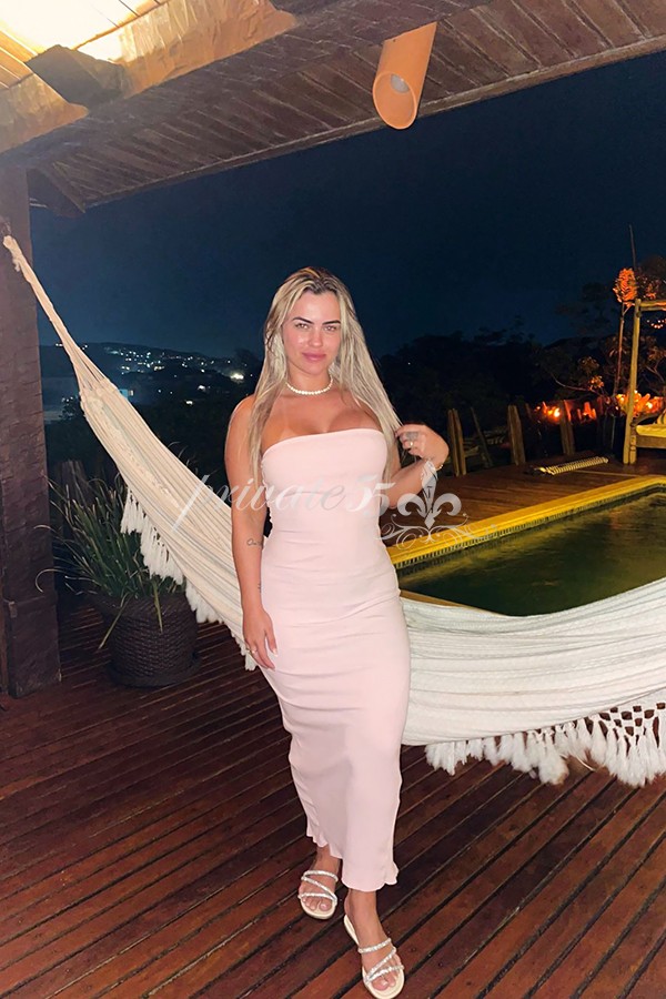 BIANCA BARRETO - Acompanhantes Porto Alegre