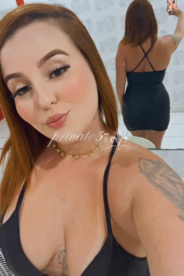 BIANCA CORTEZ - Acompanhantes Porto Alegre