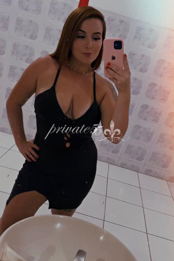BIANCA CORTEZ - Acompanhantes Porto Alegre