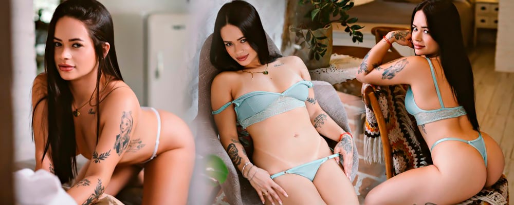 Foto do anúncio acompanhante BIANCA NUNES em Porto Alegre