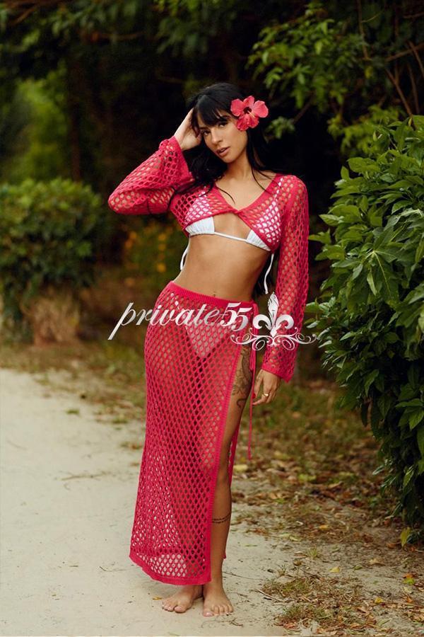 Bianca Oliveira - Acompanhantes Porto Alegre - Acompanhantes POA - Acompanhantes RS