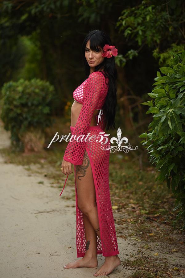Bianca Oliveira - Acompanhantes Porto Alegre - Acompanhantes POA - Acompanhantes RS