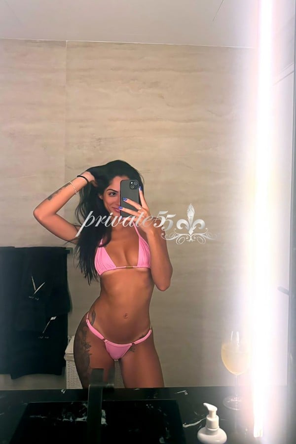 BIANCA OLIVEIRA - Acompanhantes Porto Alegre