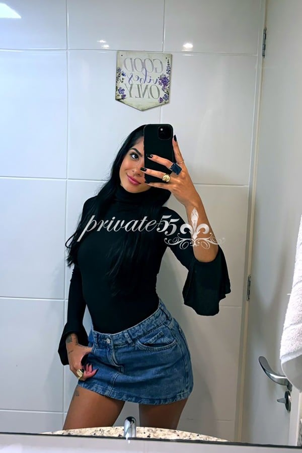 BIANCA OLIVEIRA - Acompanhantes Porto Alegre