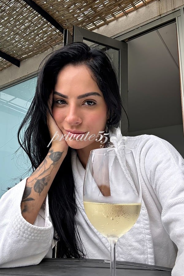 BIANCA OLIVEIRA - Acompanhantes Porto Alegre