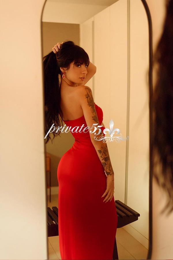 Bianca Oliveira - Acompanhantes Porto Alegre - Acompanhantes POA - Acompanhantes RS