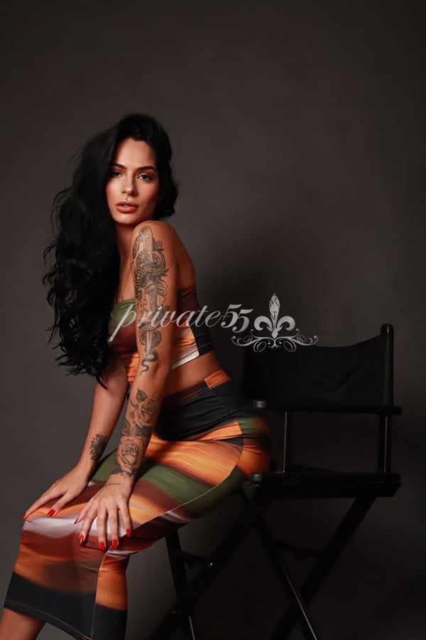 BIANCA OLIVEIRA - Acompanhantes Porto Alegre
