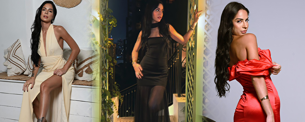 Foto do anúncio acompanhante Bianca Oliveira em Porto Alegre