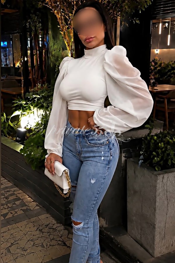 BIANCA PAOLA - Acompanhantes Porto Alegre