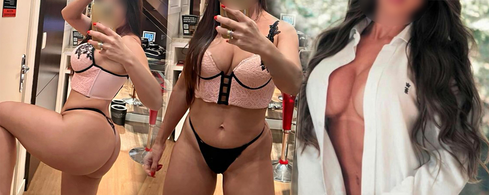 Foto do anúncio acompanhante BIANCA PAOLA em Porto Alegre