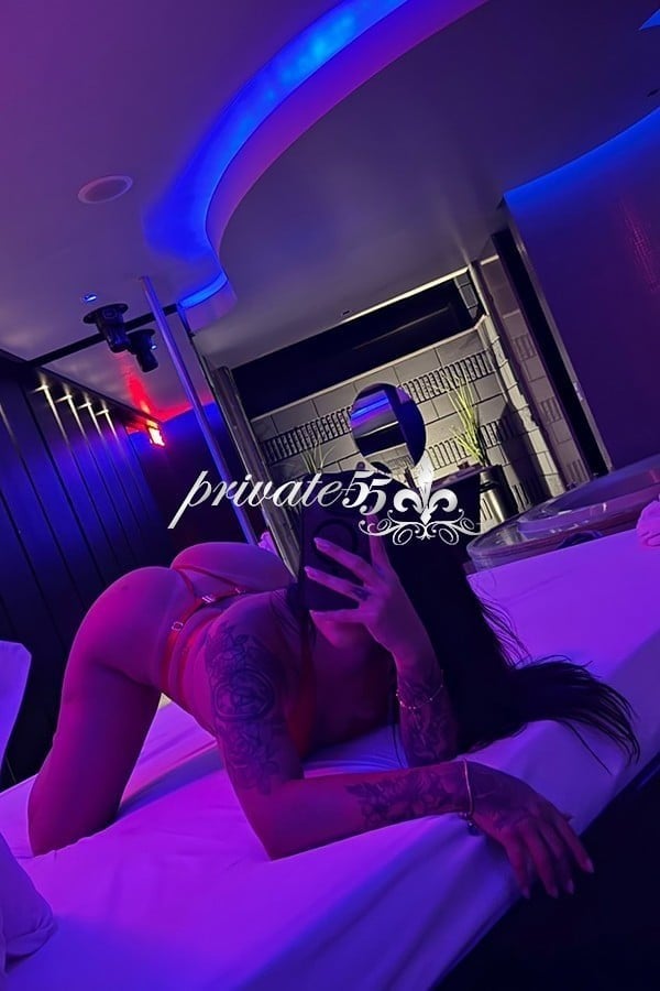 BIANCA RIBEIRO - Acompanhantes Porto Alegre