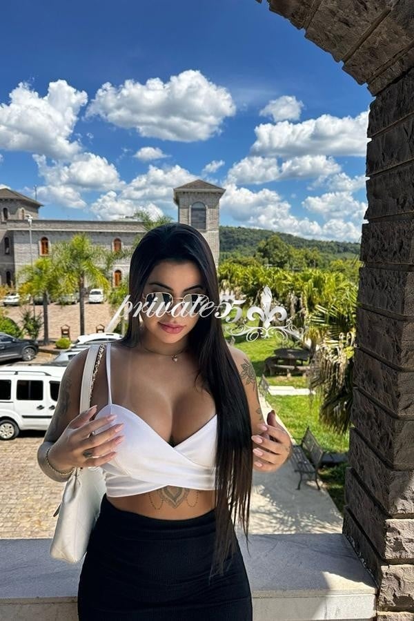 BIANCA RIBEIRO - Acompanhantes Porto Alegre