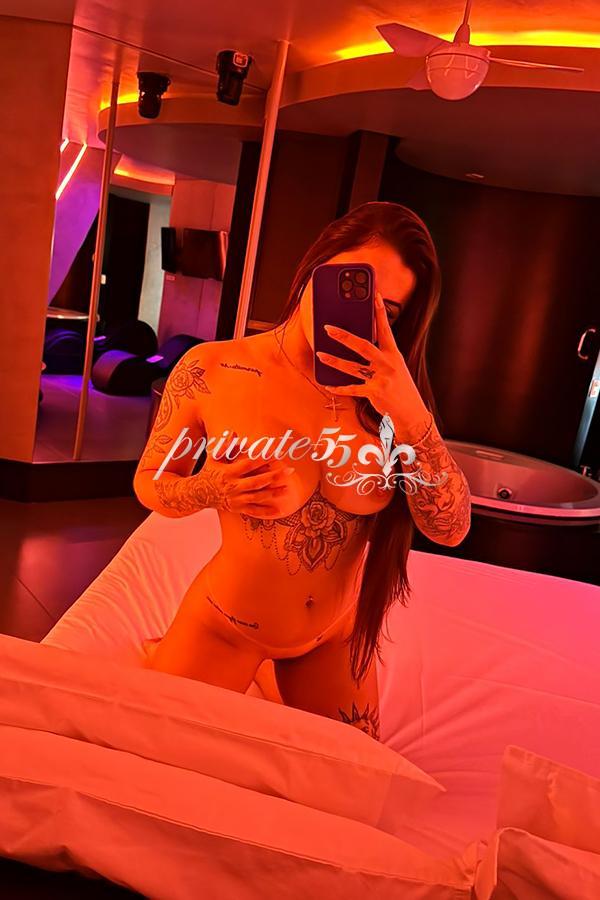 Bianca Ribeiro - Acompanhantes Porto Alegre - Acompanhantes POA - Acompanhantes RS