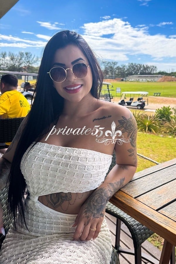 BIANCA RIBEIRO - Acompanhantes Porto Alegre
