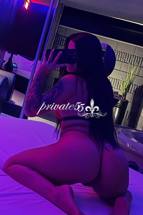 BIANCA RIBEIRO - Acompanhantes Porto Alegre