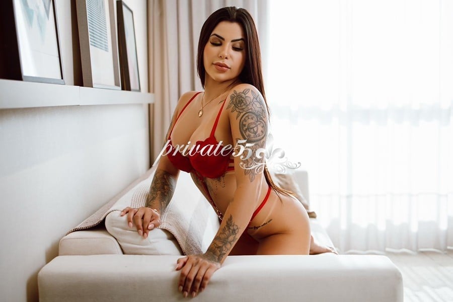 BIANCA RIBEIRO - Acompanhantes Porto Alegre