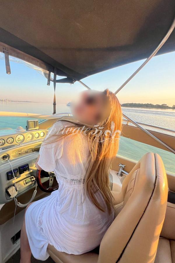 BIANCA MARTINELLI - Acompanhantes Porto Alegre